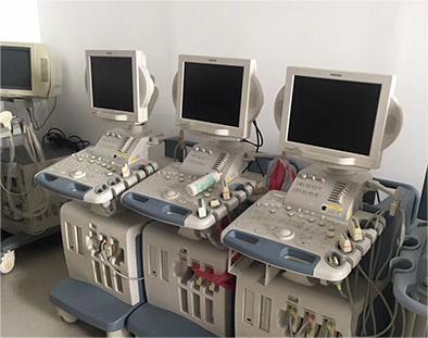 醫(yī)療設(shè)備回收